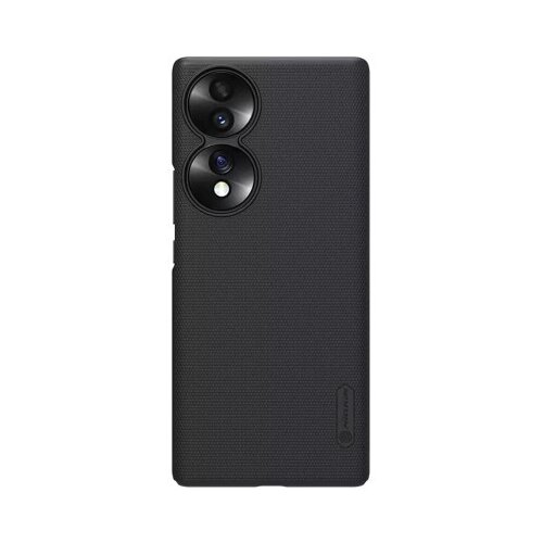 Nillkin Futrola super frost za honor 70 5g crna ( F108535 ) Slike