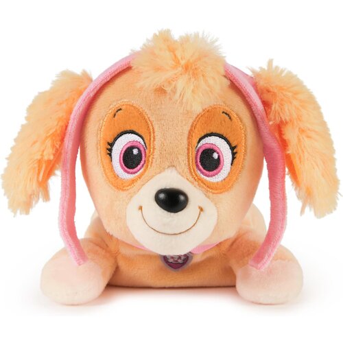 Spin Master Paw Patrol Skye pli&amp;scaron;asta figura 20 cm - Slike