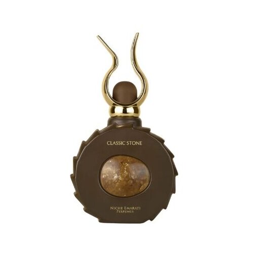 Lattafa Niche Emarati By Unisex parfem Classic Stone, EDP, 100 ml Cene