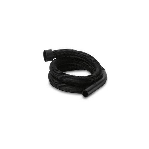 K&amp;auml;rcher Dodatki za sesalnik Flexible črn 2,24 m, (5000118589) Slike