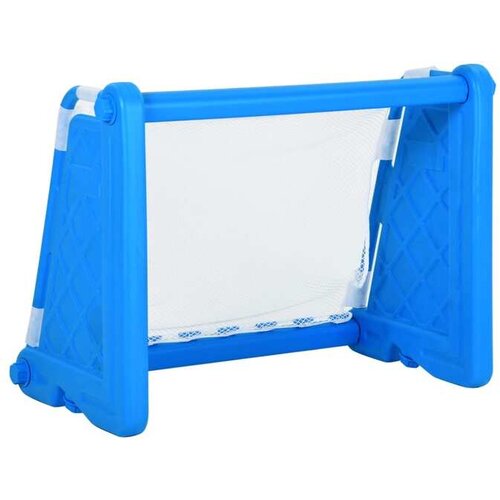  Otroški nogometni gol 100x75x55 cm plastičen Cene