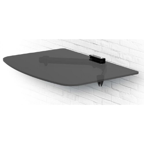 OPTICUM Steklena polička 300x250x5mm, (20441518) Slike