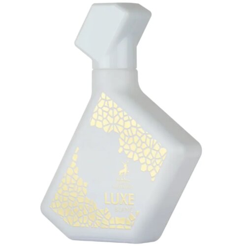 Maison Alhambra Luxe Blanc 100ml Slike