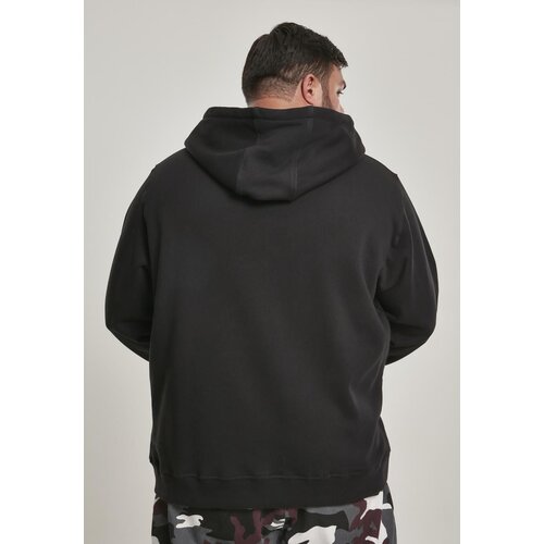 UC Men Bio Basic Hoody Black Slike