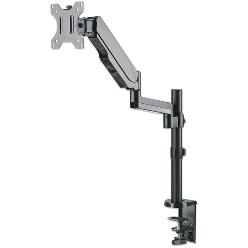 Manhattan univerzalni plinski nosač monitora 17-32&amp;#039;&amp;#039; (43.18-81.28 cm) do 8 kg Slike