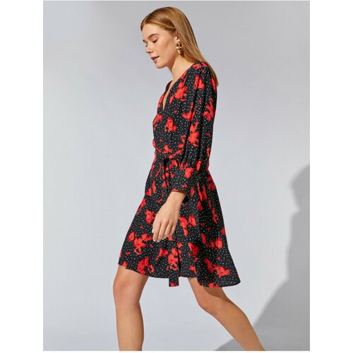 Koton Dress - Multi-color - A-line Slike
