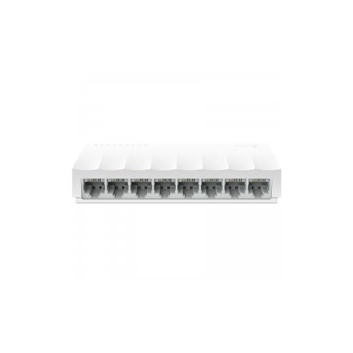Tp-link LiteWave 8-Port 10/100Mbps Desktop Switch 8 Cijene