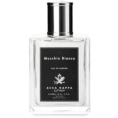 Acca Kappa WHITE MOSS - EAU DE PARFUM 100ML - Parfem