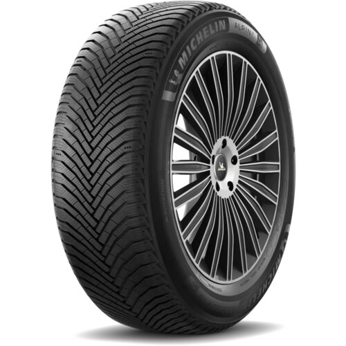 Michelin 225/65R17 106H ALPIN 7 XL SUV zim Cene