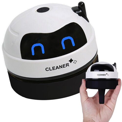 Mini aku. ročni brezžični krtačni sesalnik USB Cene