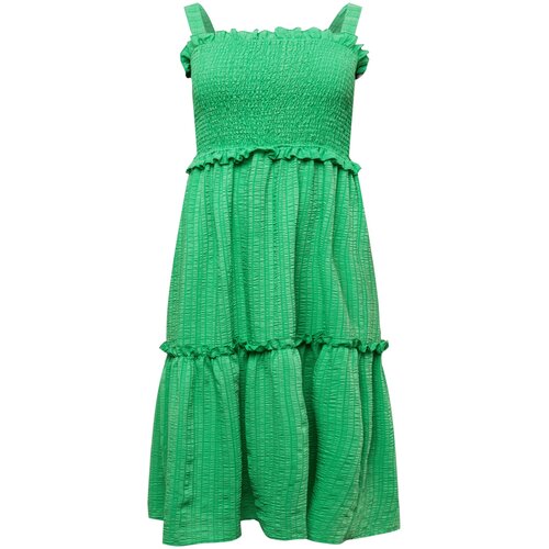Nasty Gal Plus Poletna obleka jabolko Slike