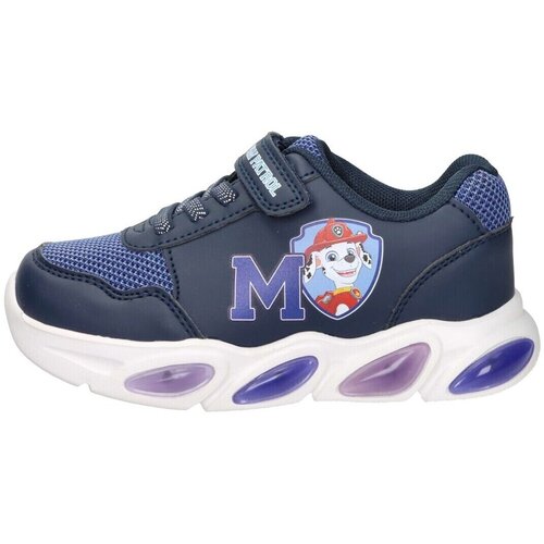 Paw Patrol Nizke superge PW012755 Modra Slike