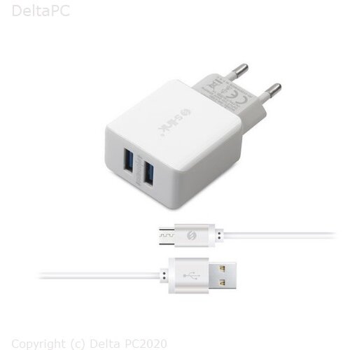 SLINK SW-C520 dual usb micro usb kabel Cijene