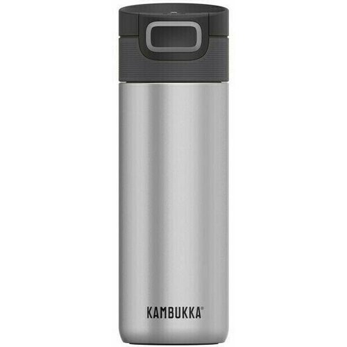 Kambukka Etna Silver 500 ml Steklenica Slike