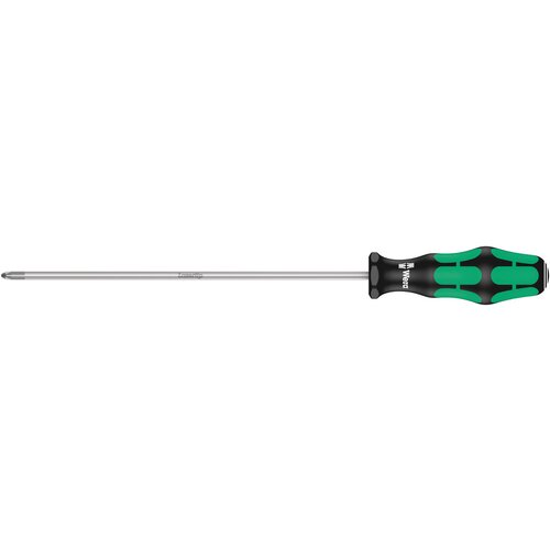 Wera 355 odvijač pz 1 x 200 mm, 05009312001 Cene