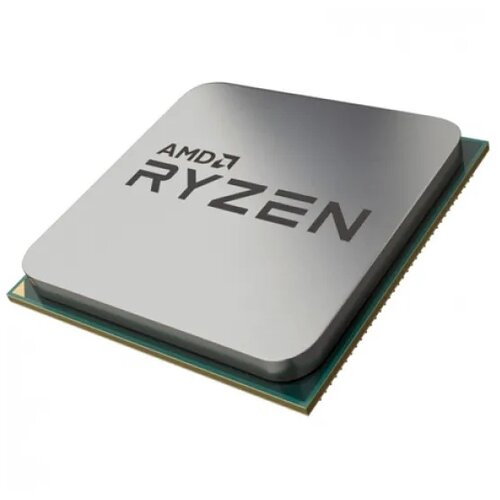 AMD CPU AM4 Ryzen 5 3600 6C/12T 3.60-4.20GHz 100-000000031 Tray Cene