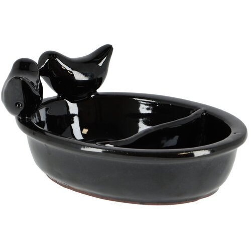 Esschert Design Hranilica za ptice &amp;ndash; Slike