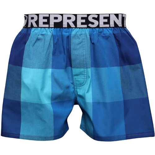 Represent Men's boxers MIKE CLASSIC