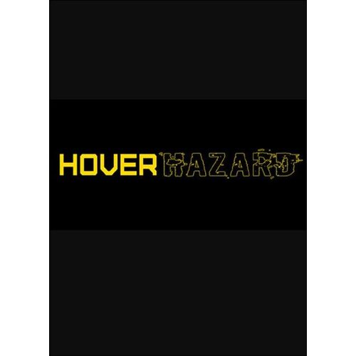 Steam Hover Hazard (PC) Key GLOBAL Cene