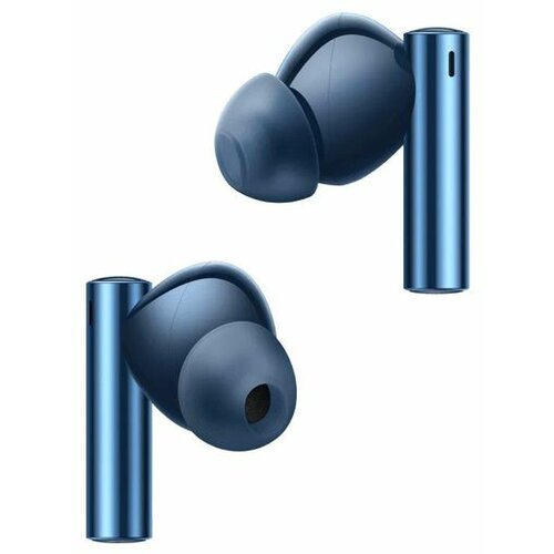 Realme RMA2105 Air 3 Bluetooth slušalice plave Slike