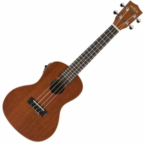 Kala Mahogany Ply Koncertni ukulele Natural