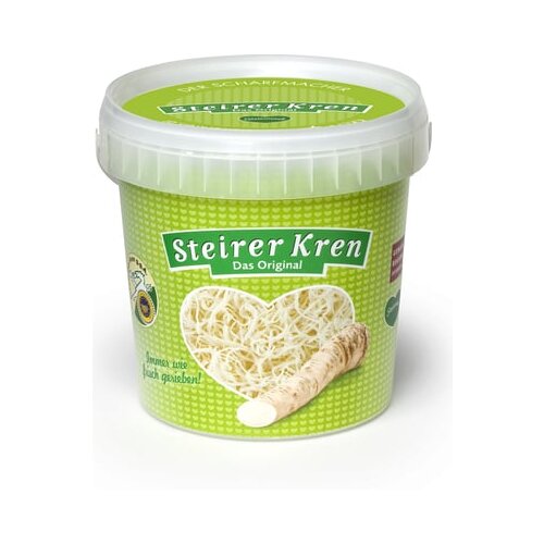 SteirerKren Hren - 500 g Slike