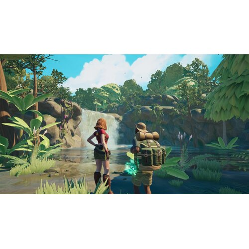 Outright Games Jumanji: Videoigra (5) Slike