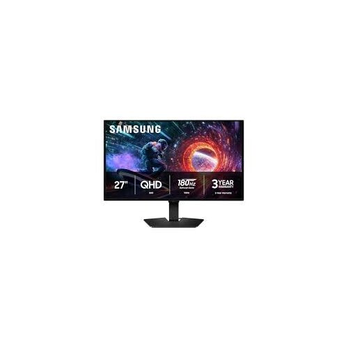 Samsung 27" Odyssey G50SFQHD, 180Hz, QD-OLED, 0.03ms200cd, DP, HDMI, Tilt, G-Sync, FreeSync Cijene