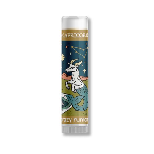 Crazy Rumors capricorn lip balm Cijene