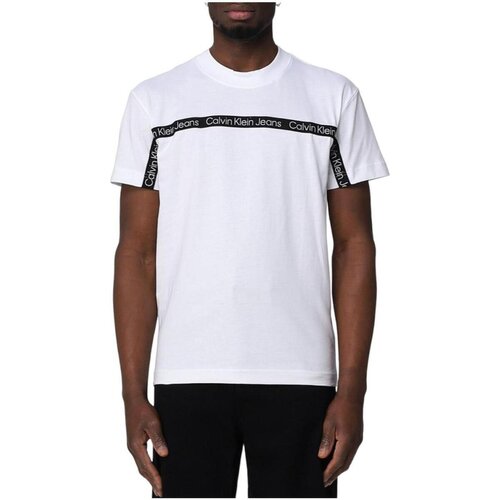 Calvin Klein Jeans - Bijela Slike