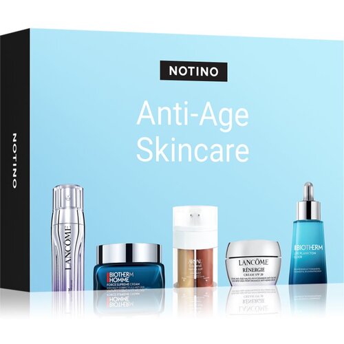 Beauty Discovery Box Notino Anti-Age Skincare set za ženske Slike