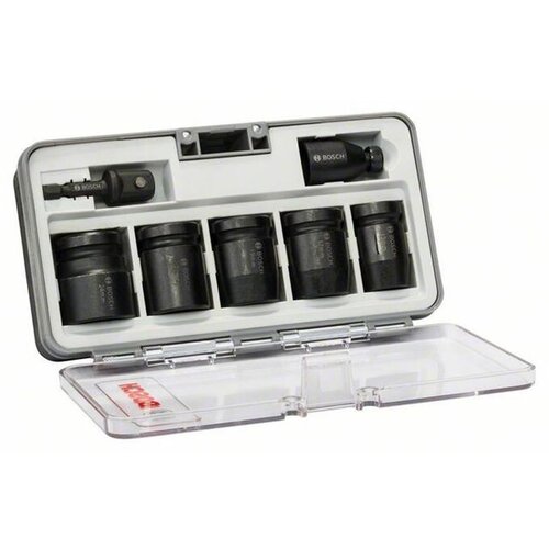 Bosch 7-delni set umetaka nasadnih ključeva 2608551029 Slike
