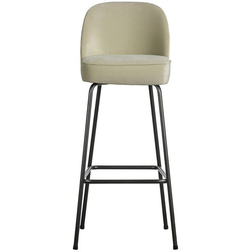 WOOOD Mentol zelena bar&scaron;unasta barska stolica (visine sjedala 79 cm) Vogue &ndash; Cijene