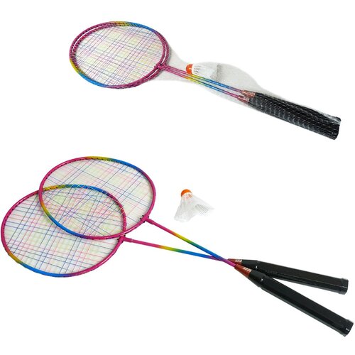  Set za badminton sa 2 reketa i 1 loptom 22-620000 Cene