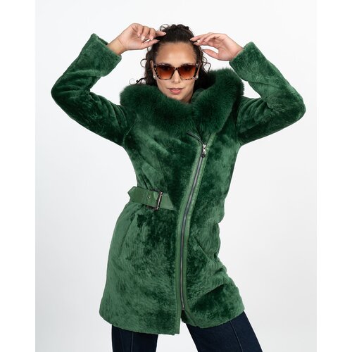 La Force Fashion Monton Kloi - Zelena Slike