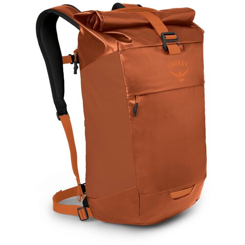 Osprey ruksak Transporter Roll Top (Orange Dawn, O/S) Slike