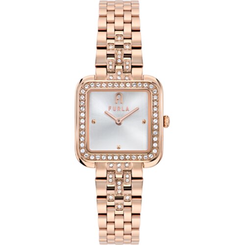 Furla Ručni Sat HERITAGE WW00058011L3 za Žene Cijene