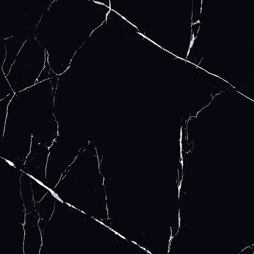 ARTTILE Unutarnje podne pločice Artille Alaska black 60x60 1KL 1,44 m&amp;sup2; Slike