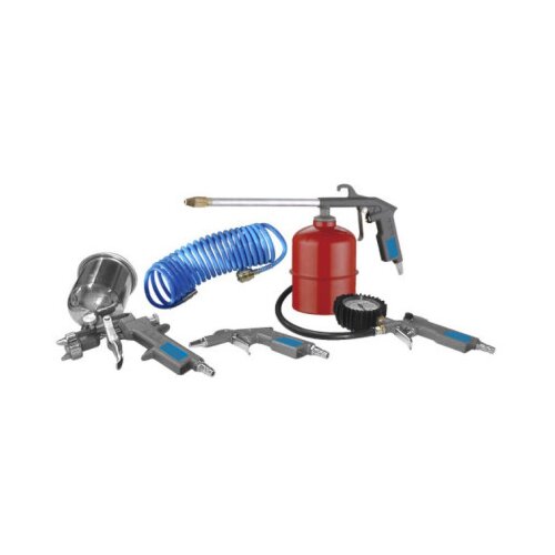 Gude pneumatski set 5 delova ( GD 84089 ) Cene