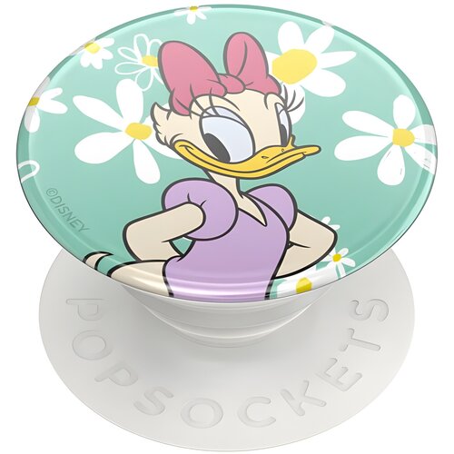 Popsockets - držalo PopGrip - Daisy Slike