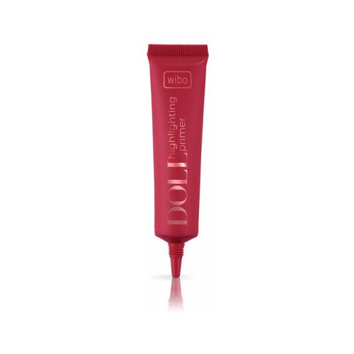 Wibo podlaga za obraz - Doll Highlighting Primer Slike