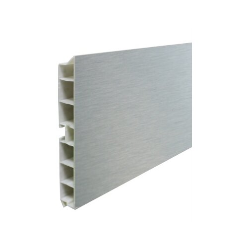  Sokla PVC 15cm 4.0m Alu cešljana 37 ( 560-142 ) Cene