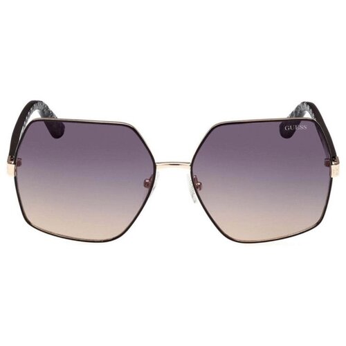 Guess Ženske sunčane naočale GU7881/H Black (crne) Slike