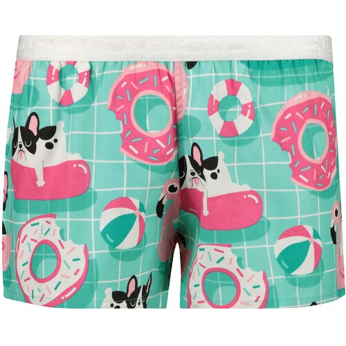 Represent Women's shorts BULLDOGS Cijene