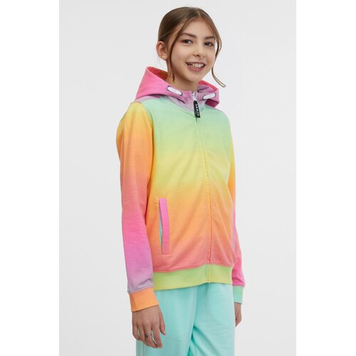 SAM73 Girls' sweatshirt Coco - Girls Cene