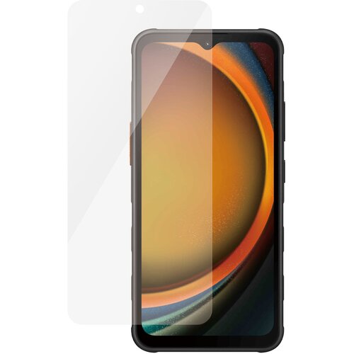 PanzerGlass Galaxy XCover 7/XCover 6 Pro za&amp;scaron;čitno steklo UWF, (21122174) Slike