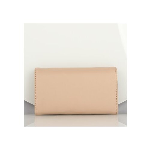 Zoozie Bags bež ženski novčanik 1449 Slike