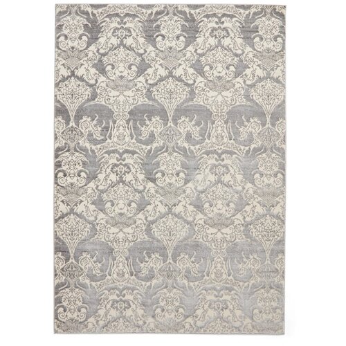 Think Rugs Sivi/krem tepih 160x235 cm Imperial Grey &amp;ndash; Slike