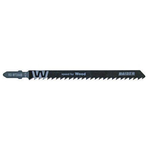 Raider 155405 List ubodne testere za drvo, 4.0 mm, 11cm, 2 komada Cene