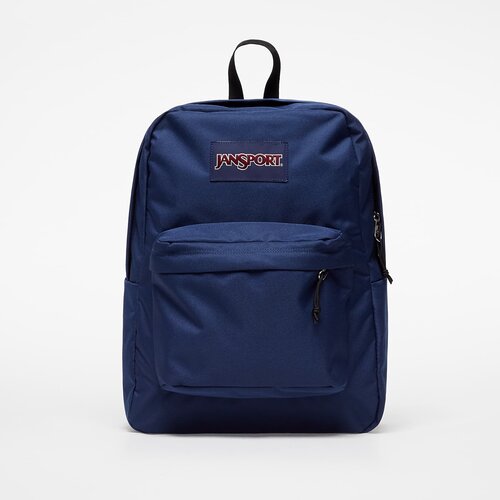 Jansport Nahrbtniki SUPERBREAK ONE Rdeča Slike